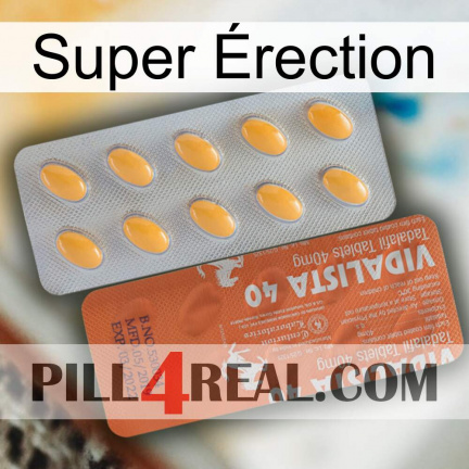 Super Érection 43